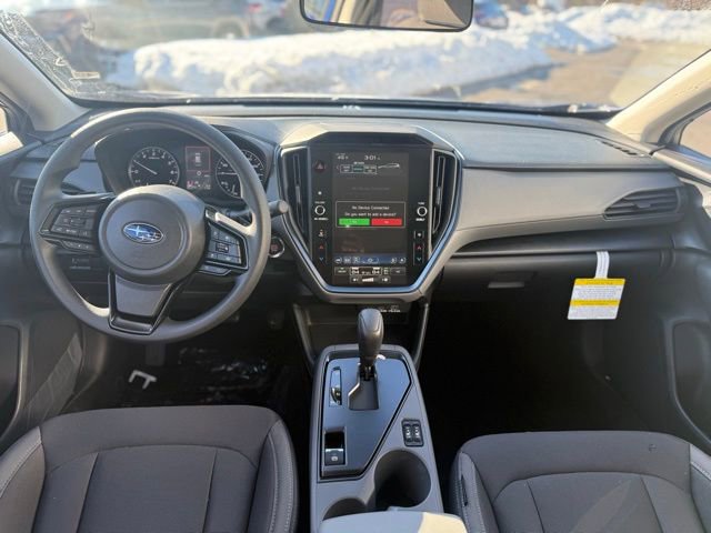 New 2026 Subaru Crosstrek 2.0i Premium image 6