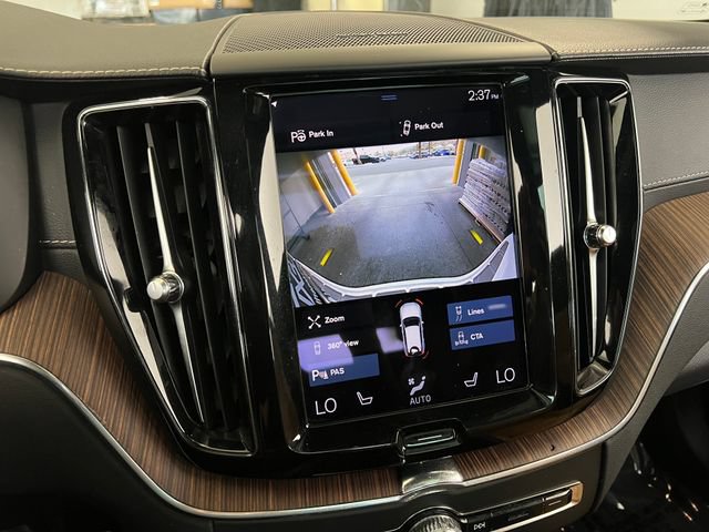 Used 2021 Volvo XC60 T5 Inscription w/ Advanced Package AWD/4WD image 25