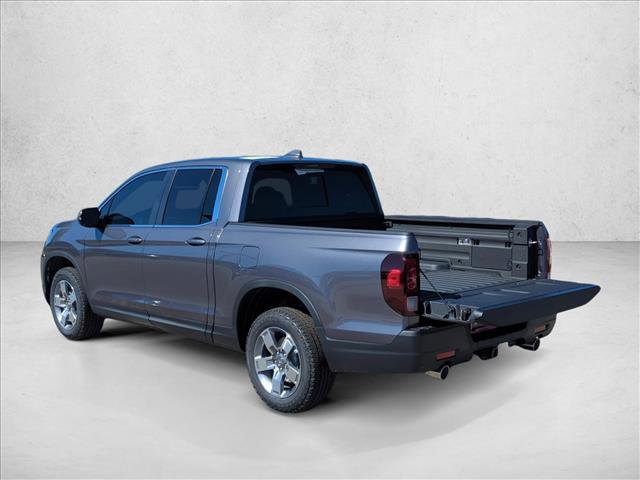 New 2026 Honda Ridgeline RTL image 8