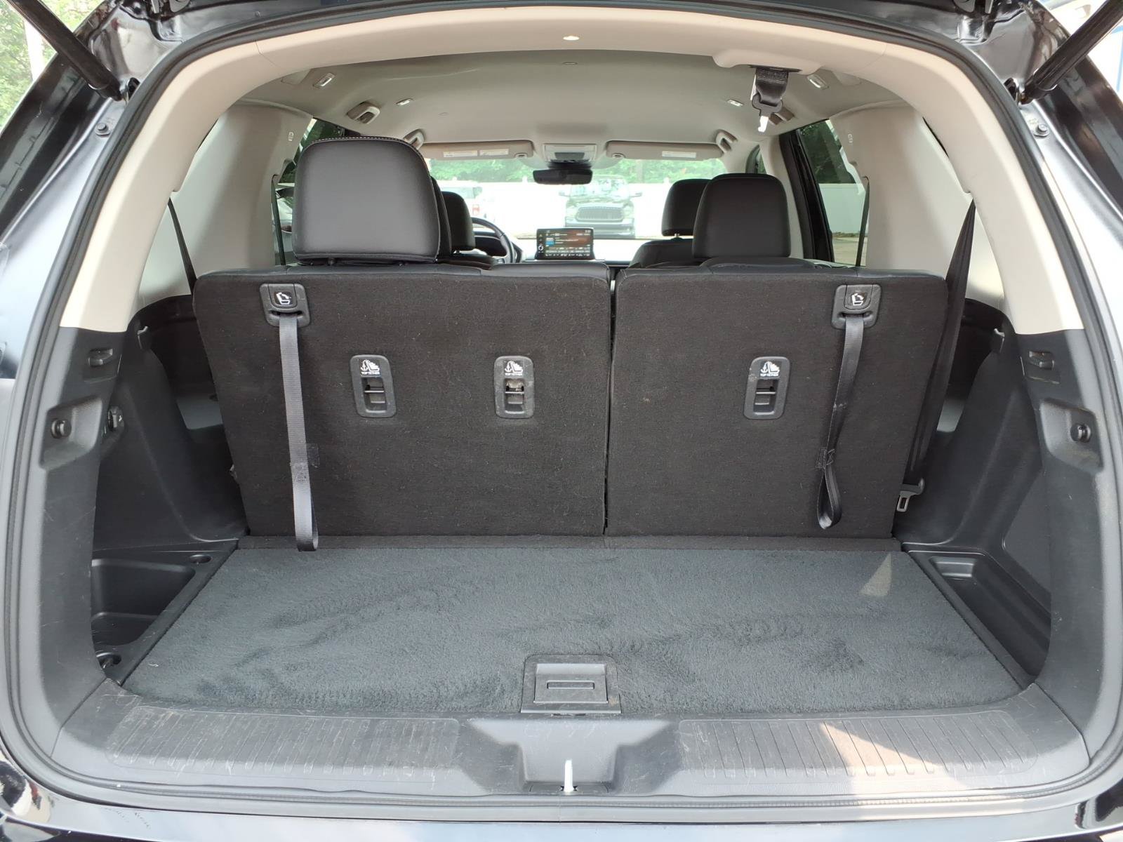 Certified 2023 Honda Pilot EX-L image 13