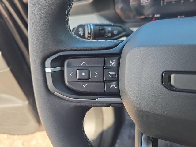 New 2026 Jeep Cherokee Limited AWD/4WD image 22