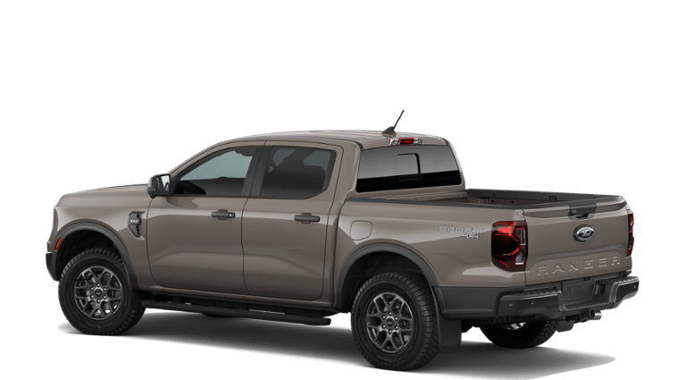 New 2026 Ford Ranger XLT AWD/4WD image 49