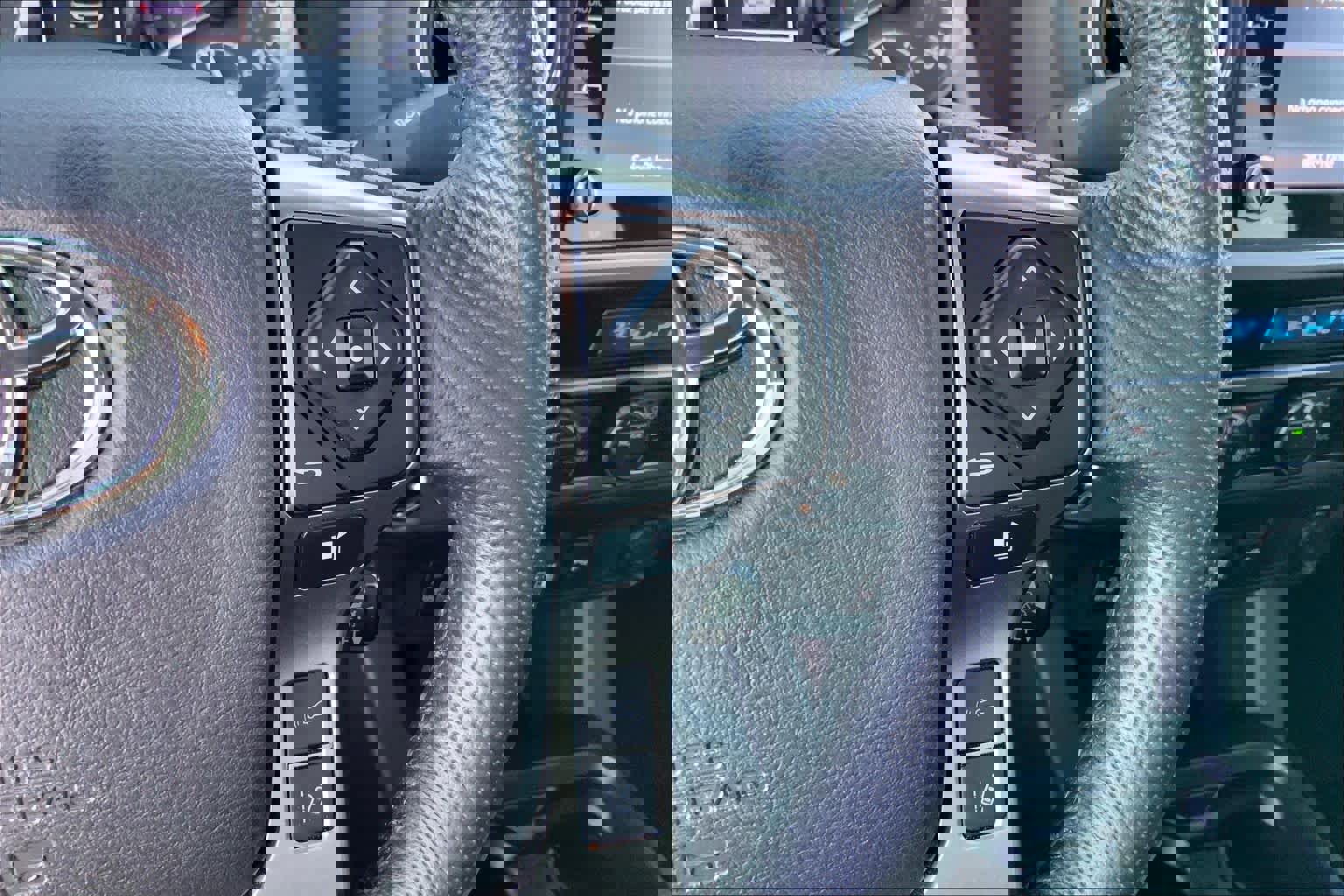 Certified 2023 Toyota Tacoma SR5 w/ Technology Package image 24