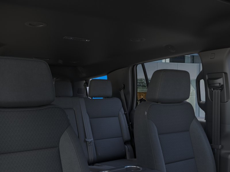 New 2026 Chevrolet Tahoe LS w/ LPO, Dark Essentials Package AWD/4WD image 48