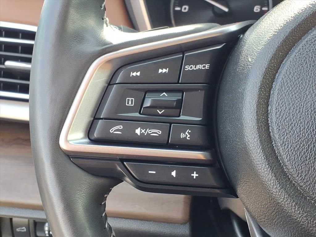 Used 2023 Subaru Outback Touring XT image 11