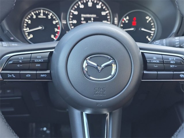 New 2026 MAZDA MAZDA3 2.5 S Hatchback w/ Premium Pkg image 24