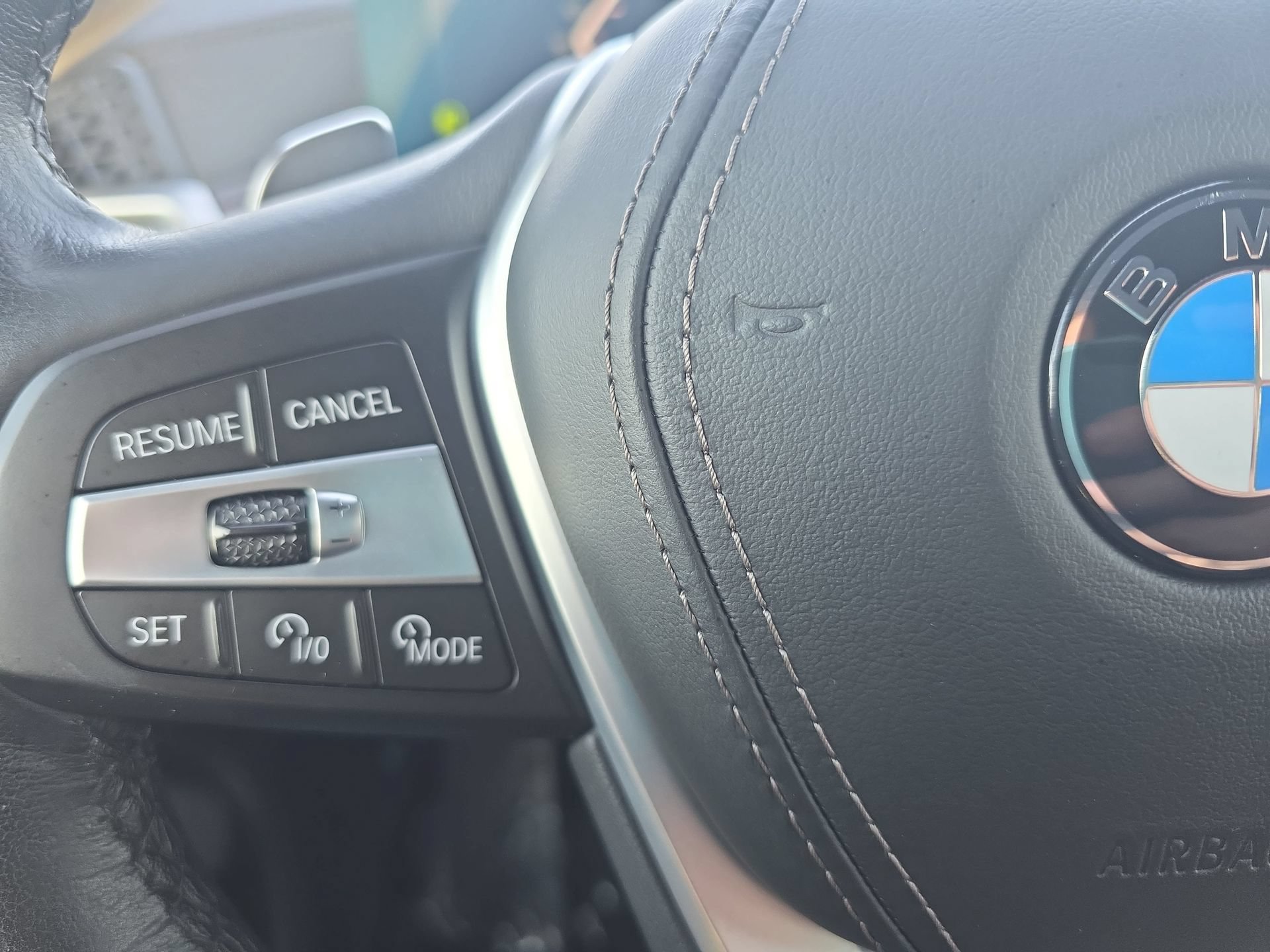 Used 2025 BMW X5 xDrive40i AWD/4WD image 17