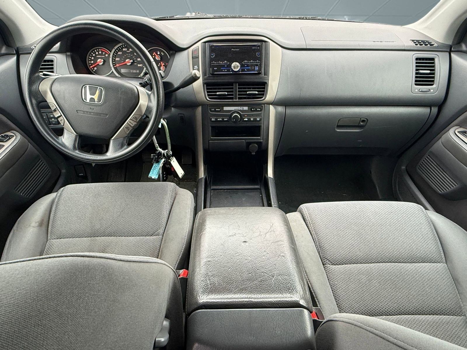 Used 2008 Honda Pilot EX image 13