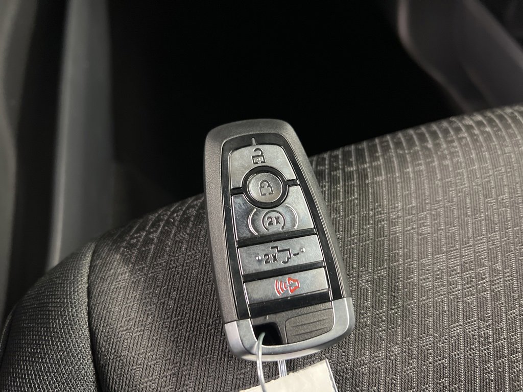 New 2026 Ford F150 XLT w/ Equipment Group 302A MID image 42