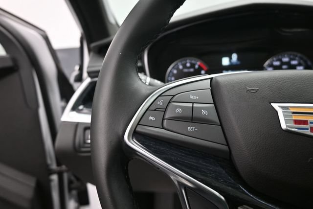 Used 2024 Cadillac XT5 Premium Luxury w/ LPO, Floor Liner Package AWD/4WD image 18