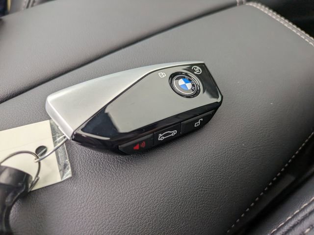 New 2026 BMW X7 xDrive40i w/ Executive Package image 32