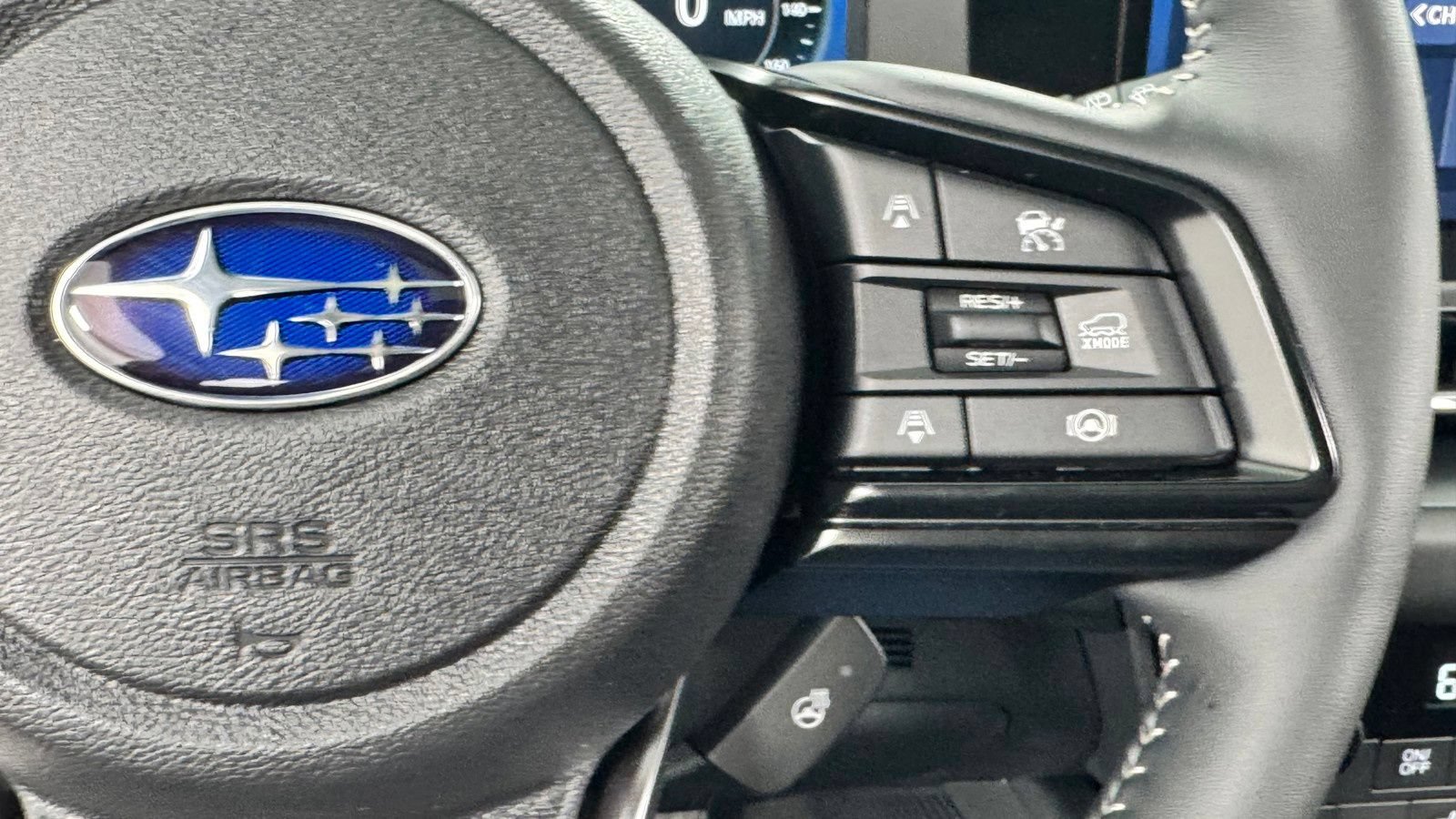 New 2026 Subaru Outback Touring AWD/4WD image 23