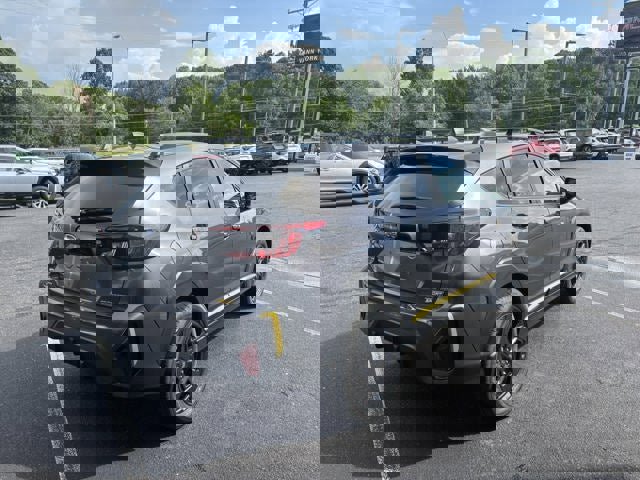 New 2025 Subaru Crosstrek 2.5i Sport w/ Crosstrek Mirror Package image 57