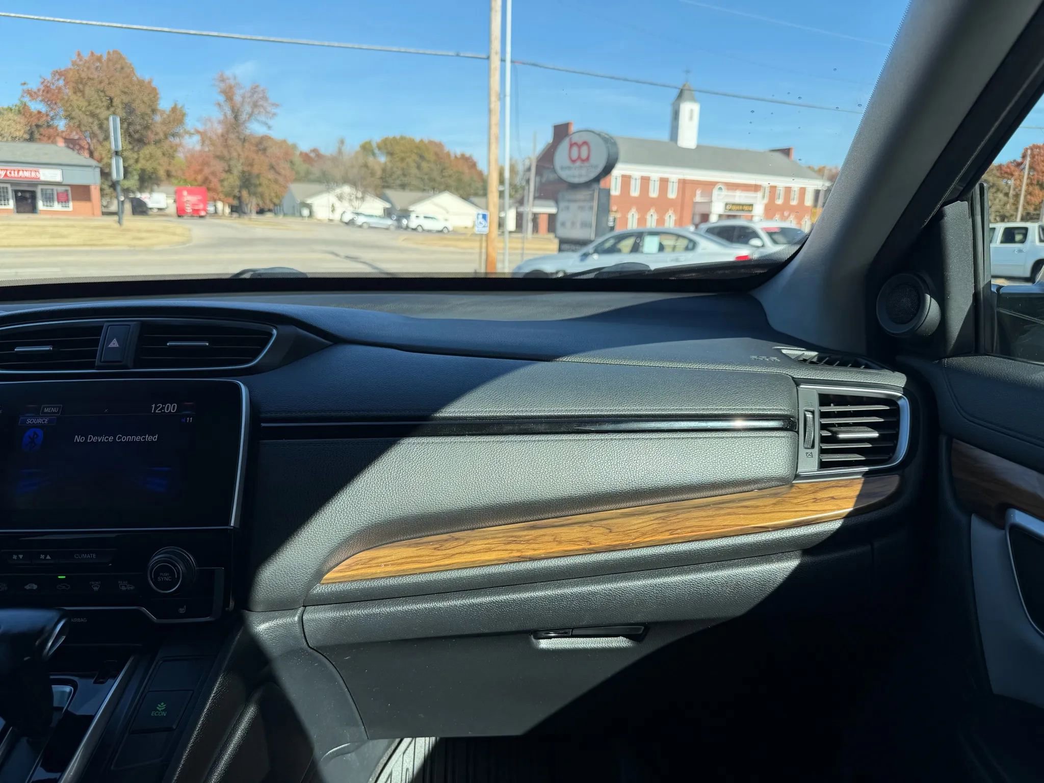 Used 2017 Honda CR-V EX-L image 27