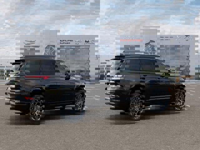 New 2026 Jeep Grand Cherokee L Summit w/ Obsidian Package AWD/4WD image 30