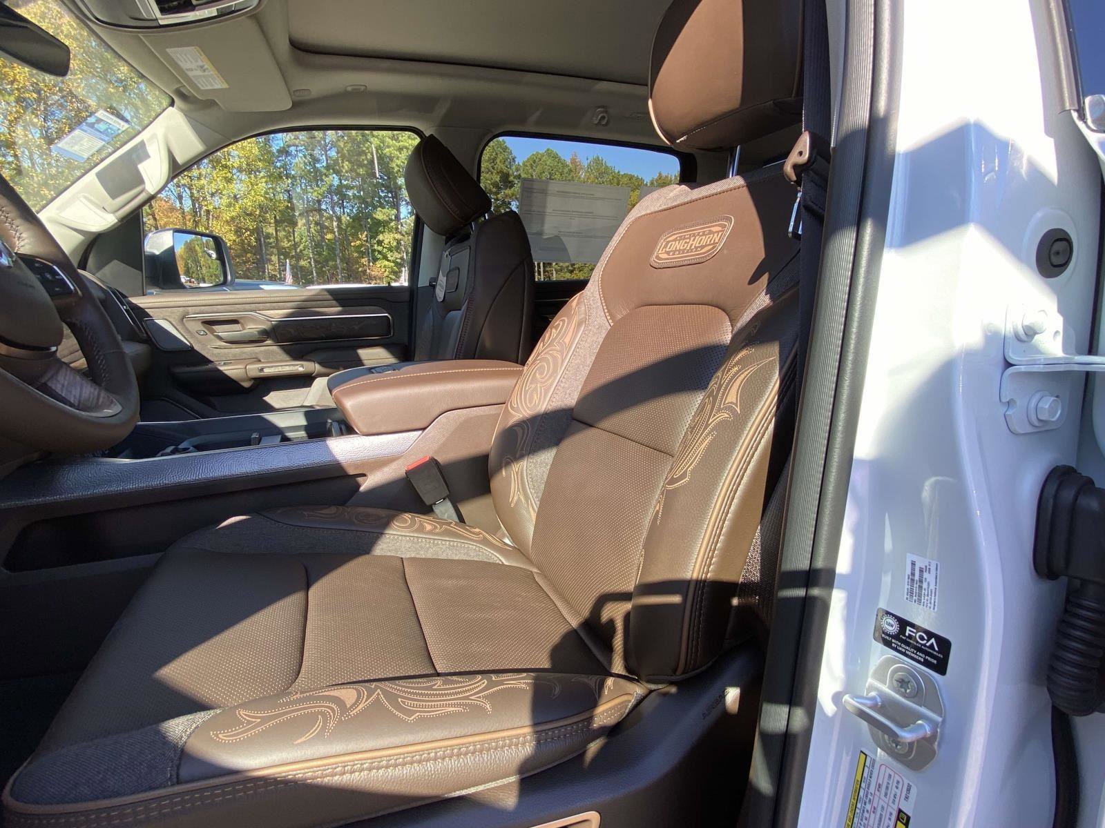 New 2026 RAM 1500 Limited w/ Bed Utility Group image 7