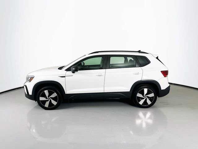 Used 2024 Volkswagen Taos S image 6