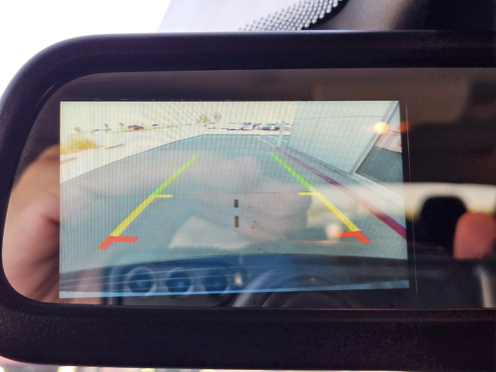 Used 2019 Dodge Journey SE w/ Connectivity Group FWD image 20