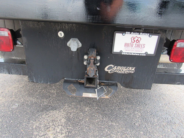 Used 2020 Ford F550 2WD Crew Cab Super Duty image 20