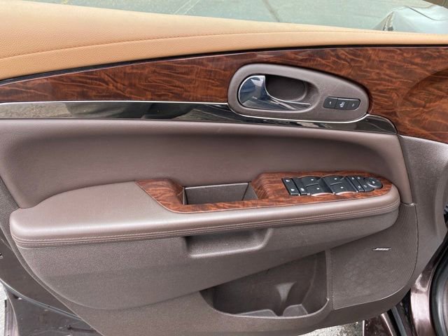 Used 2016 Buick Enclave Premium image 16