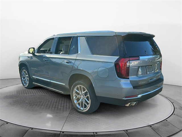 New 2026 GMC Yukon Denali w/ LPO, Floor Liner Package image 5