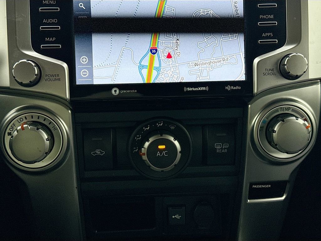 Used 2023 Toyota 4Runner SR5 Premium image 19