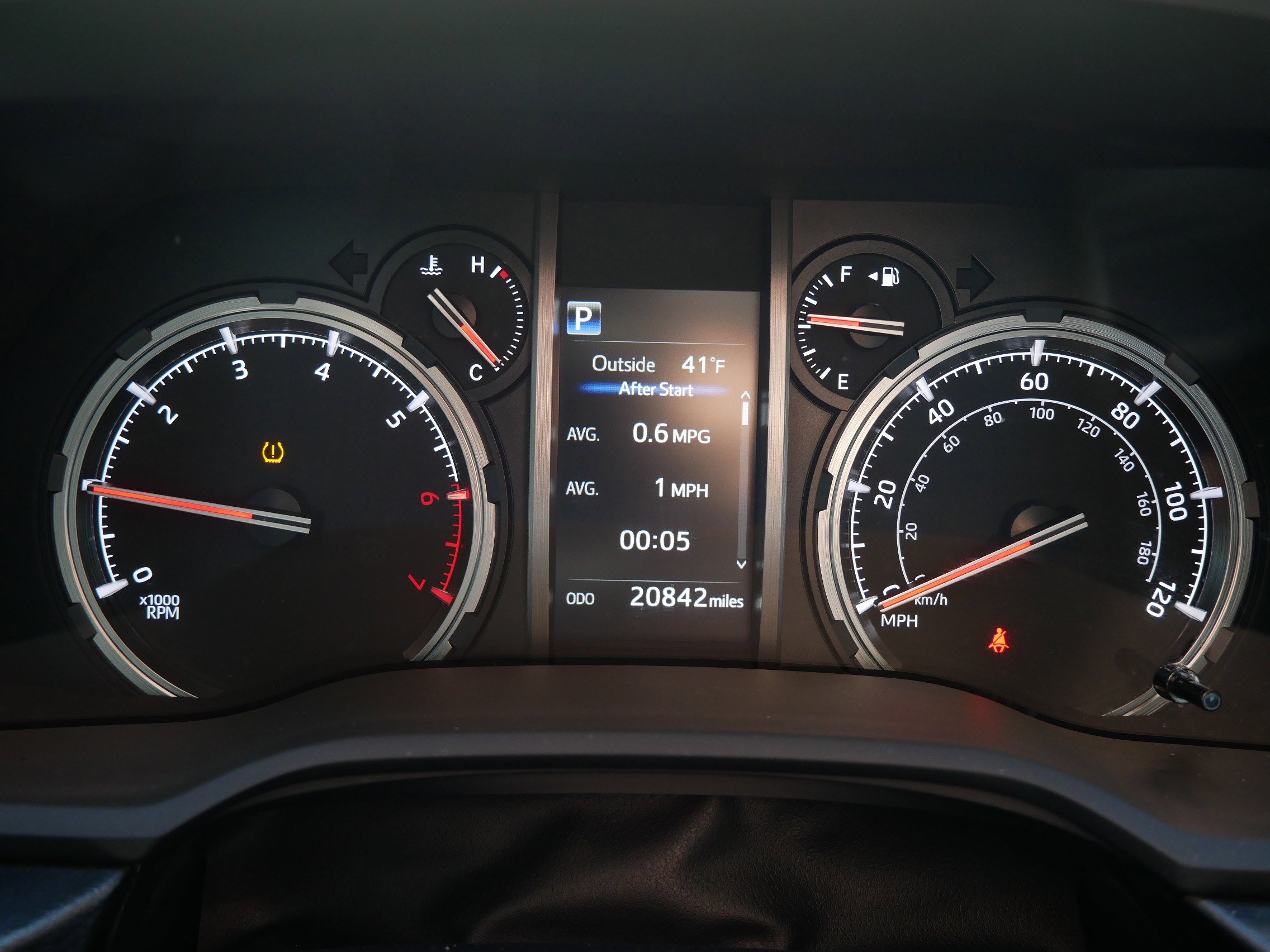 Certified 2024 Toyota 4Runner Limited image 21