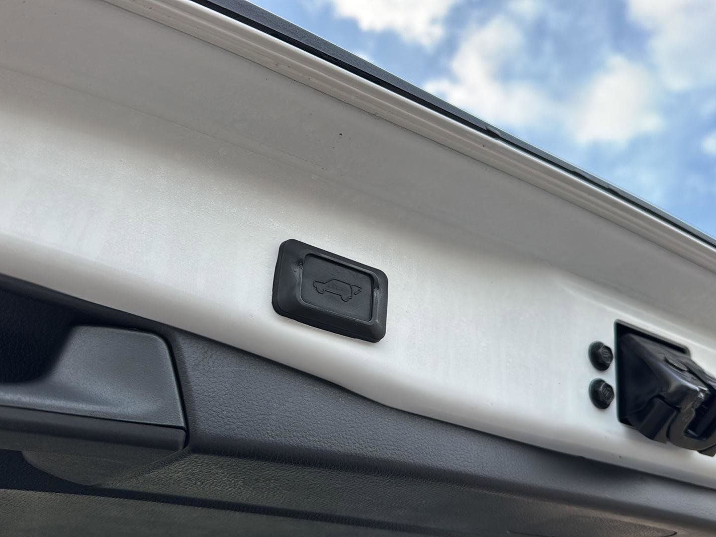 Certified 2020 Toyota RAV4 TRD Off-Road image 31