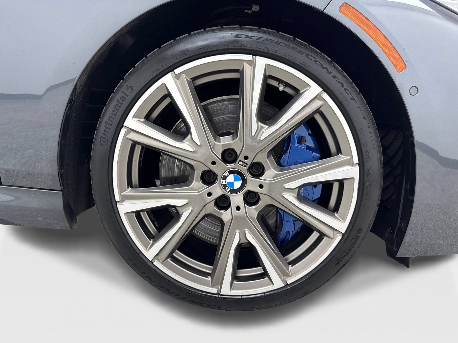 Used 2021 BMW M235i xDrive Gran Coupe w/ Premium Package AWD/4WD image 50
