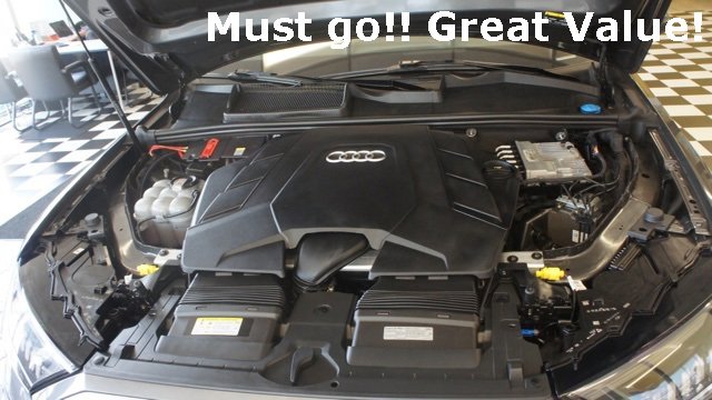 Used 2022 Audi Q7 3.0T Premium Plus w/ Premium Plus Package image 53