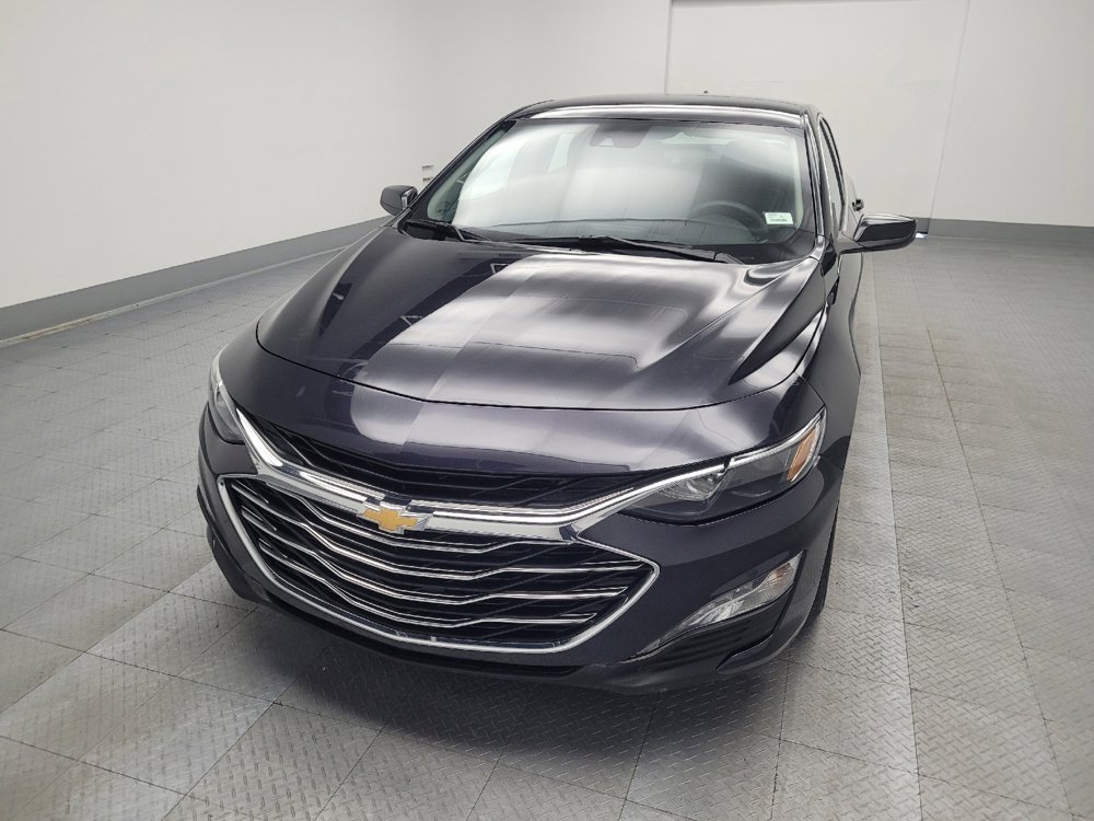 Used 2023 Chevrolet Malibu LT image 15