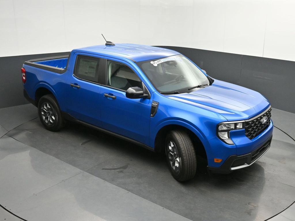 New 2026 Ford Maverick XLT w/ XLT Luxury Package image 47