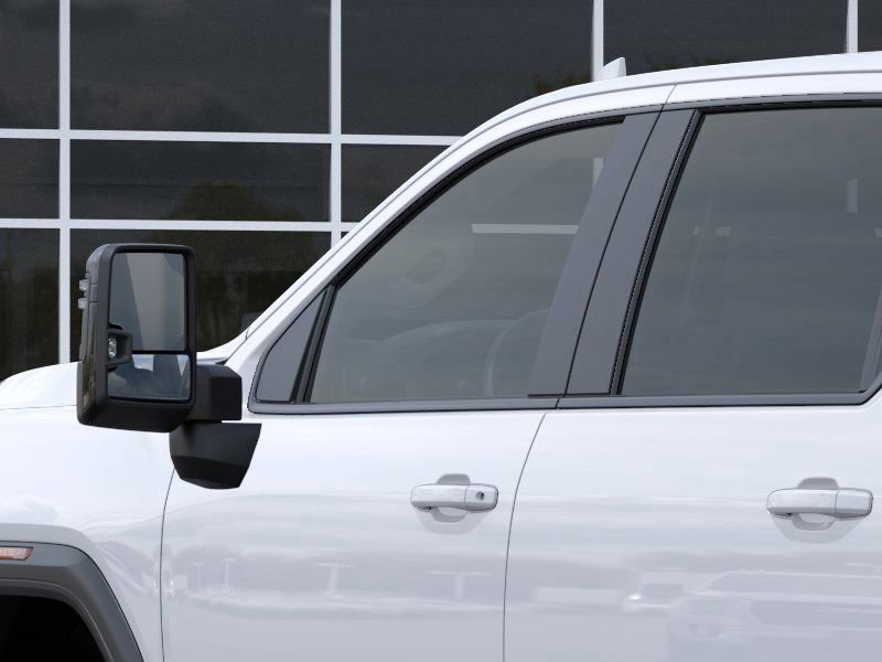 New 2026 GMC Sierra 2500 AT4X w/ AT4X AEV Edition image 17