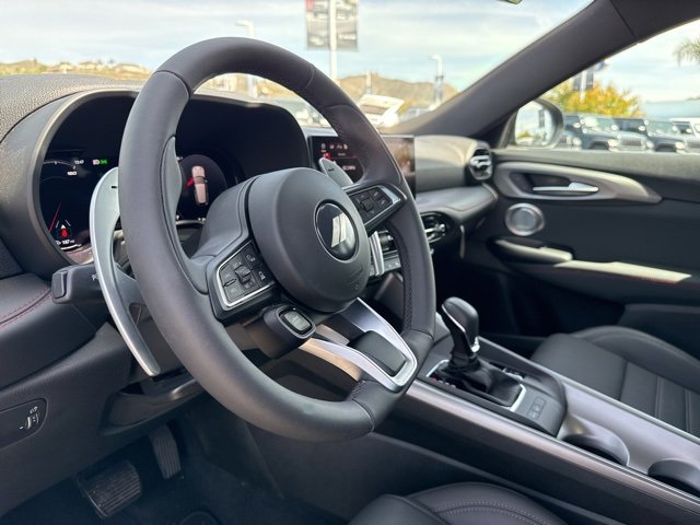 Used 2024 Dodge Hornet R/T Plus image 11