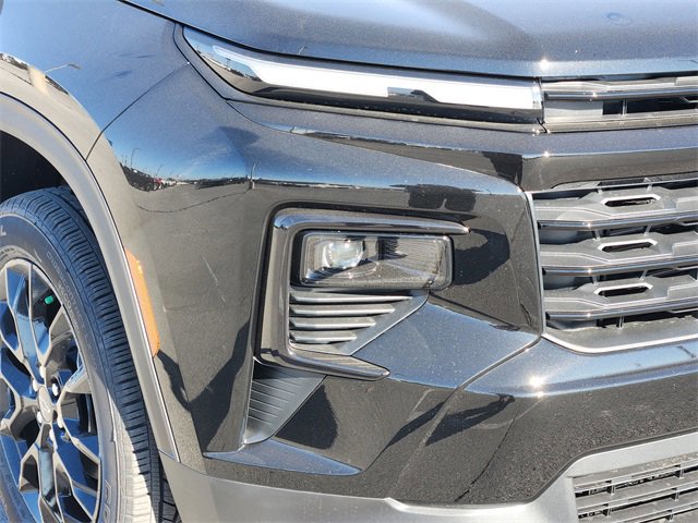 New 2026 Chevrolet Traverse LT w/ Midnight/Sport Edition image 9