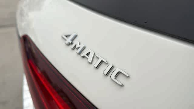 Used 2026 Mercedes-Benz GLE 350 4MATIC image 6