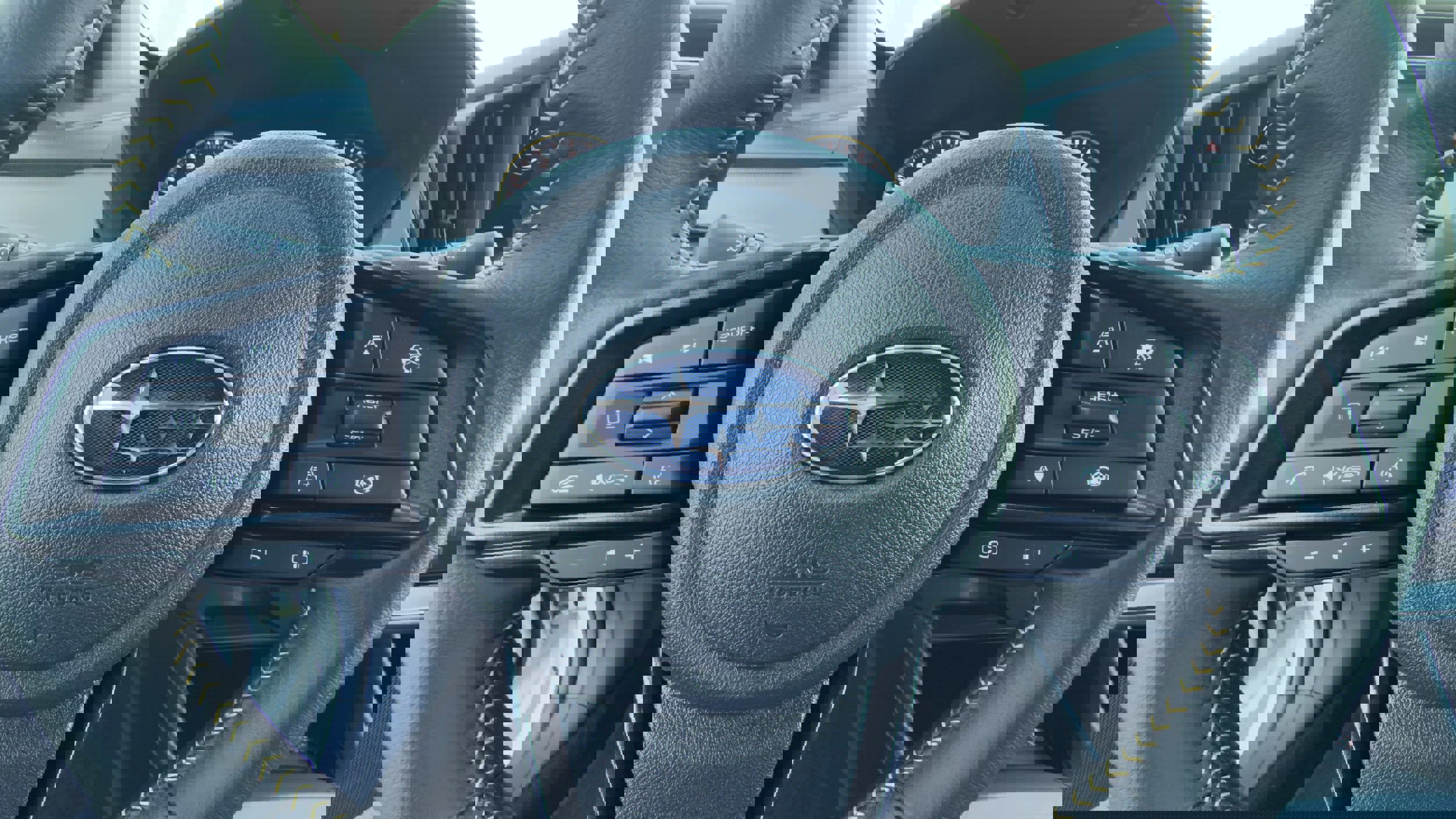 Certified 2025 Subaru Crosstrek 2.5i Sport w/ Crosstrek Mirror Package image 18