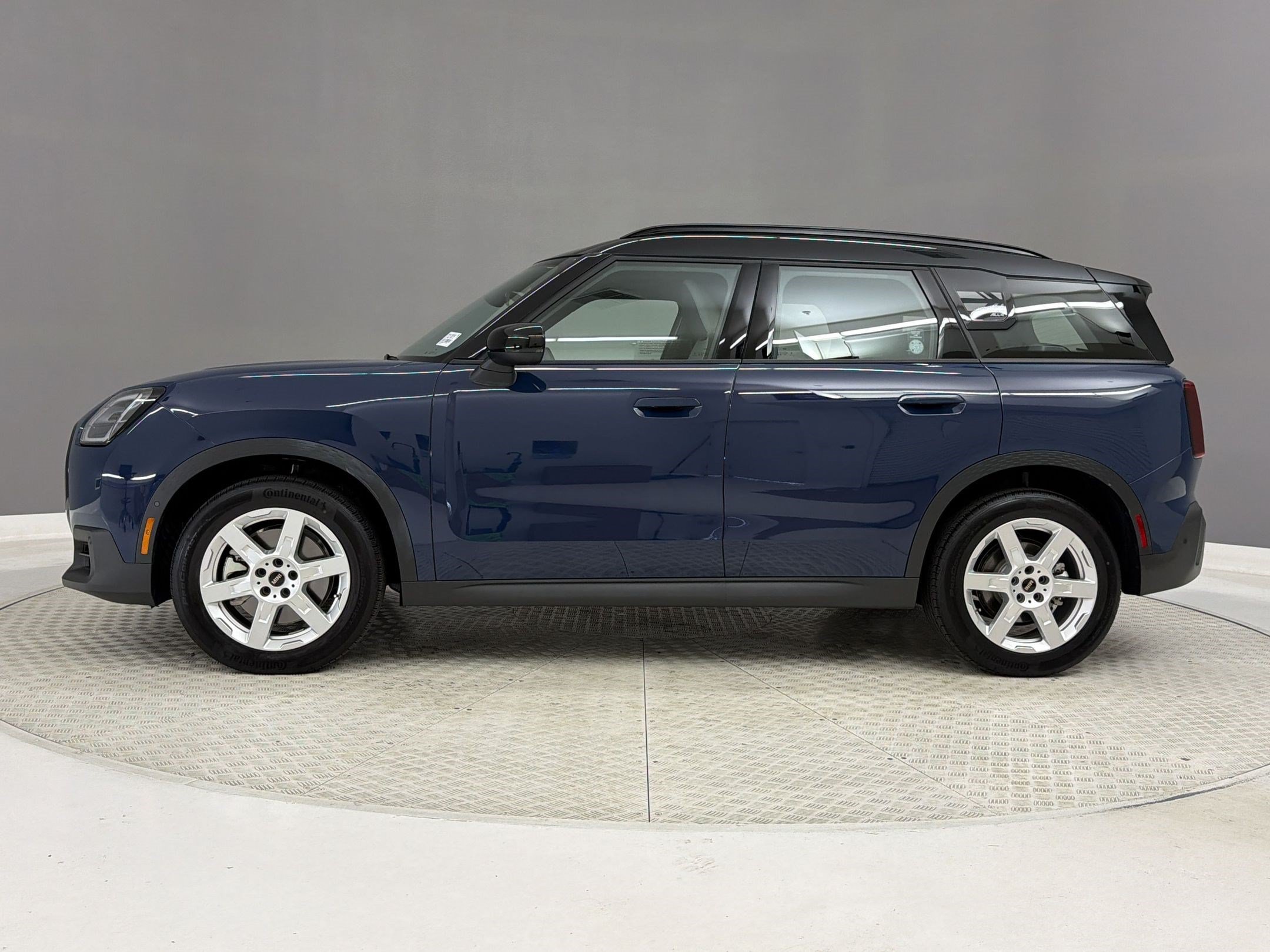 Used 2026 MINI Cooper Countryman S AWD/4WD image 2