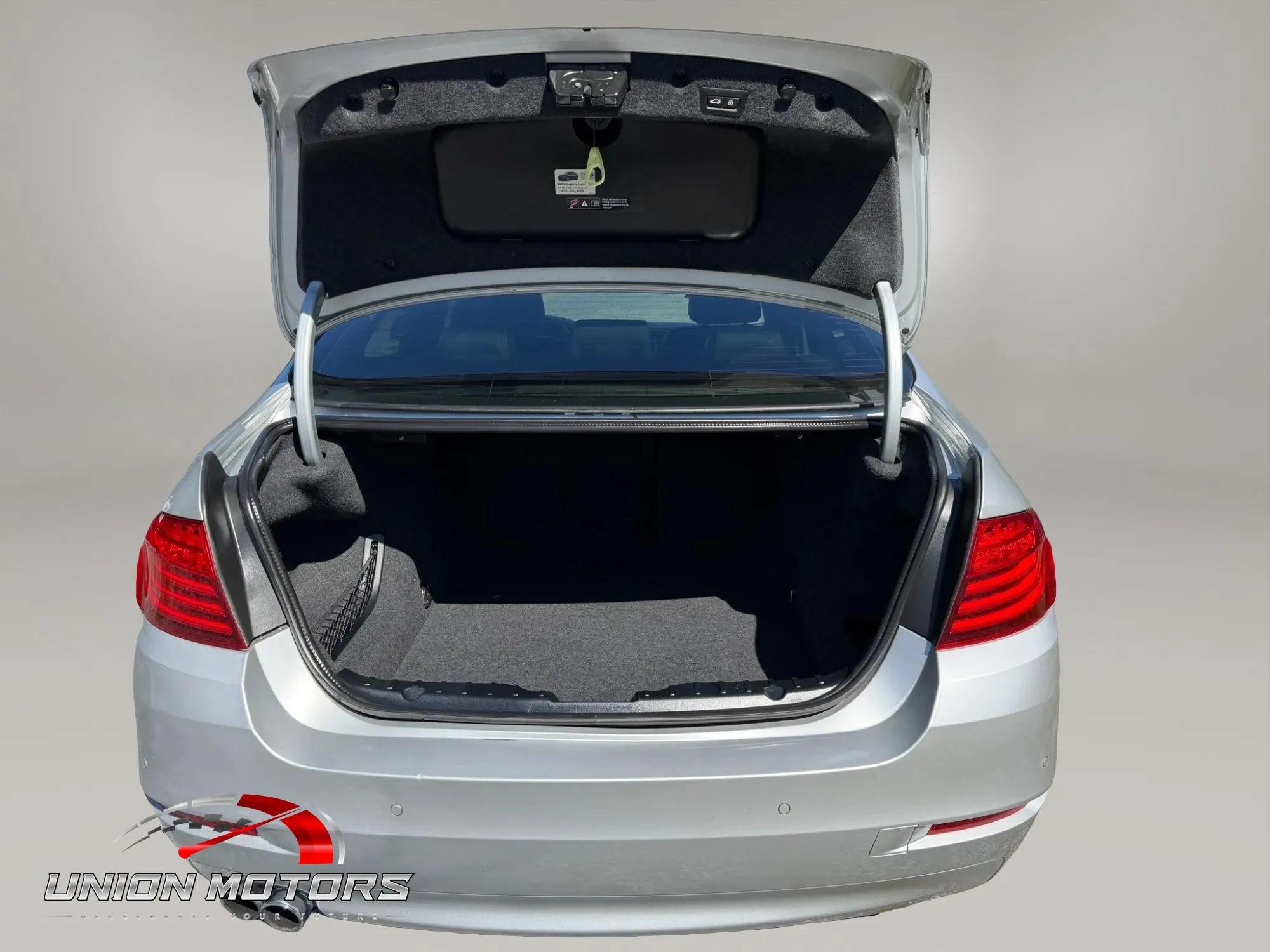 Used 2016 BMW 528i xDrive Sedan AWD/4WD image 41