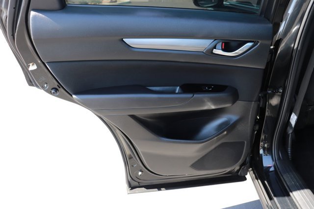 Used 2020 MAZDA CX-5 Sport FWD image 11