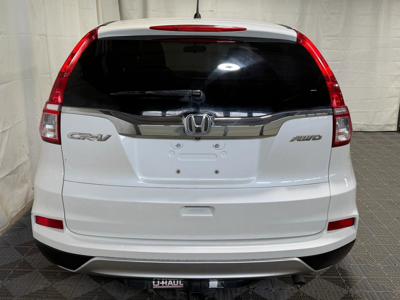 Used 2016 Honda CR-V EX image 8