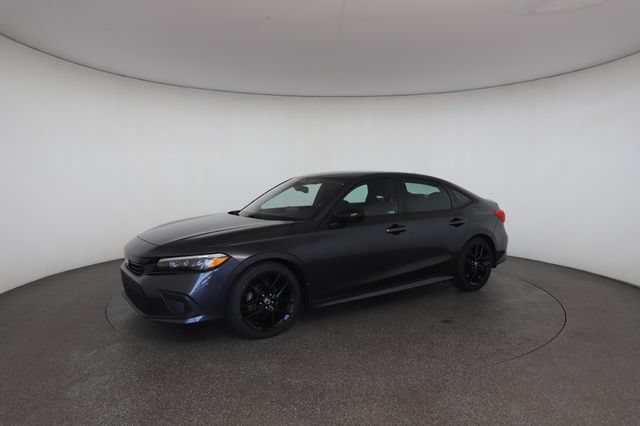 Used 2022 Honda Civic Sport image 3