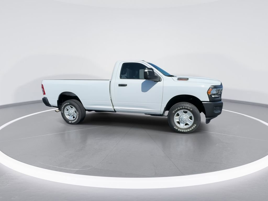 Used 2023 RAM 2500 Tradesman AWD/4WD image 9