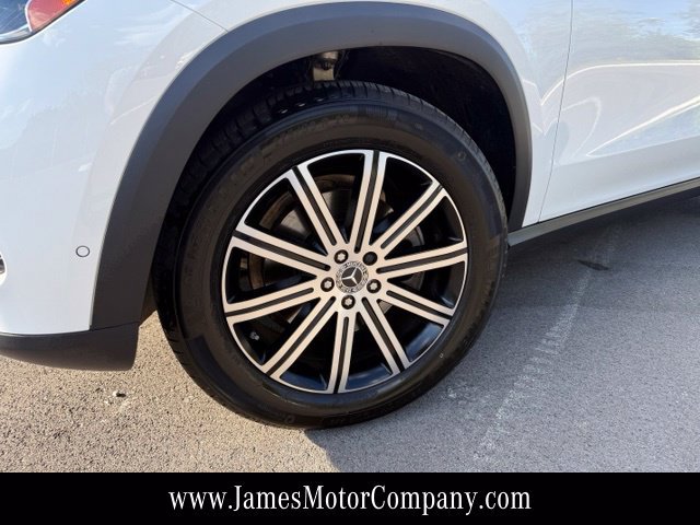 Certified 2024 Mercedes-Benz GLE 350 4MATIC image 4