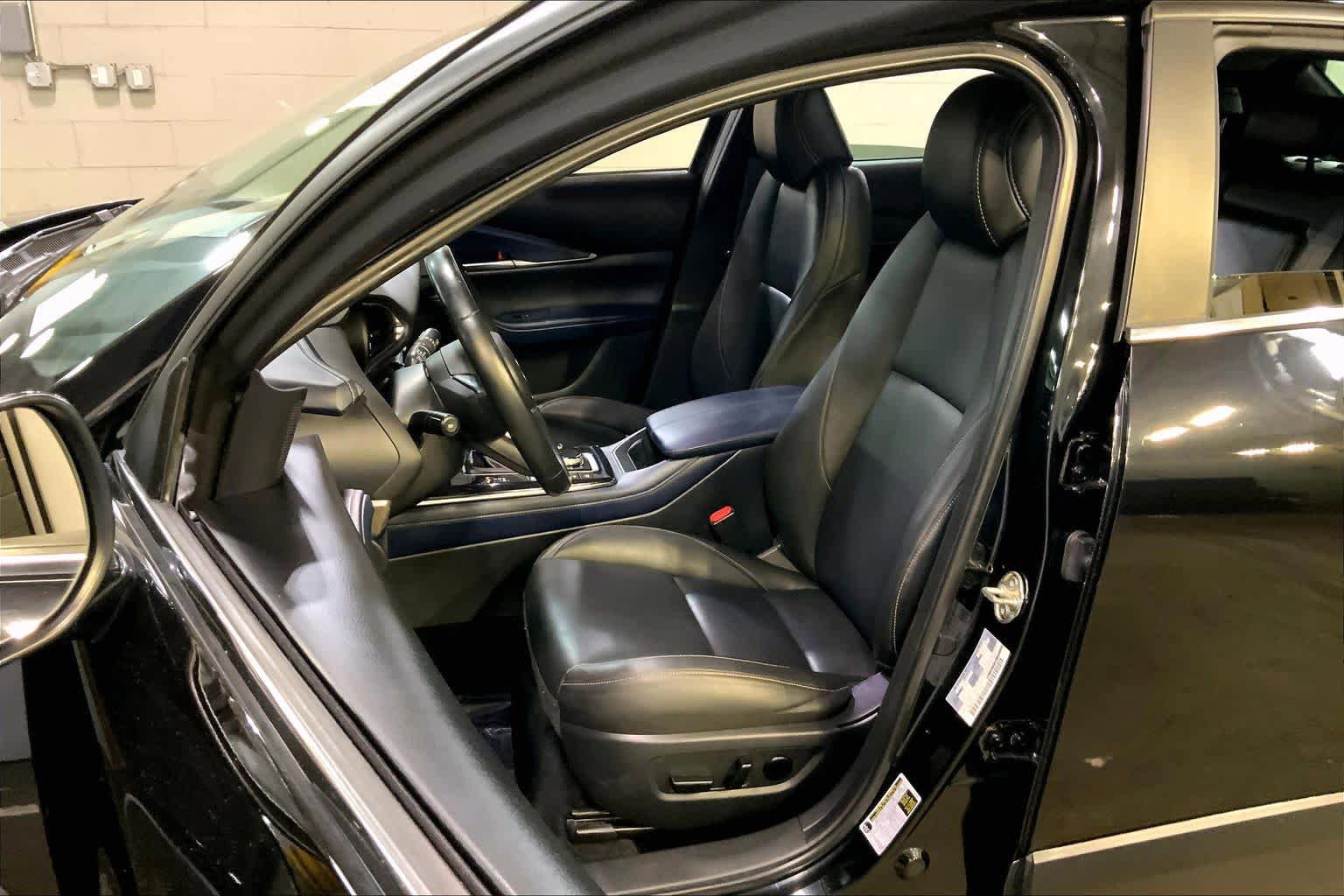 Used 2020 MAZDA CX-30 AWD w/ Preferred Package image 8