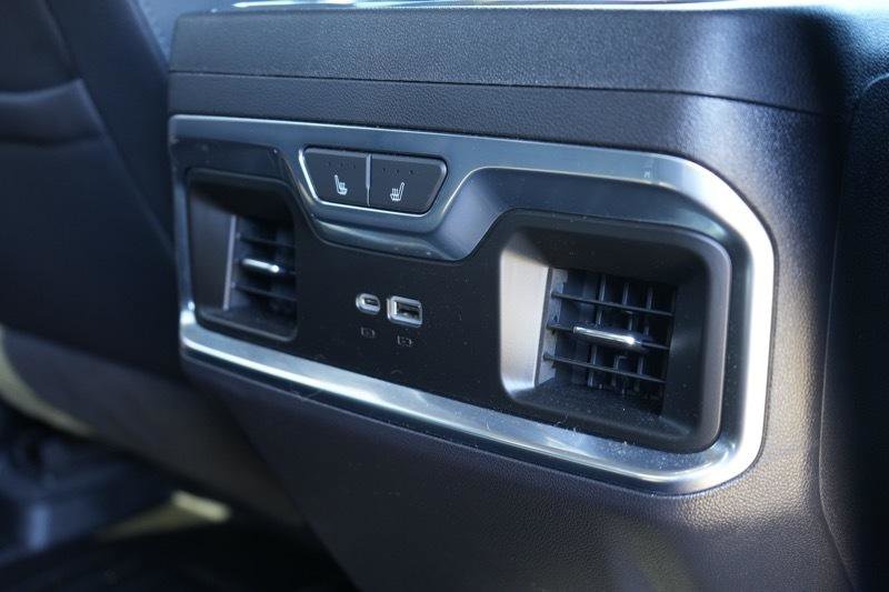 Used 2023 GMC Sierra 1500 Denali w/ Denali Reserve Package image 35