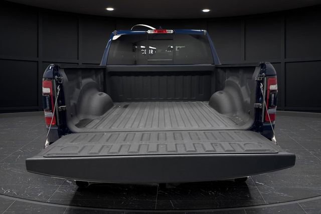 Used 2023 RAM 1500 Sport w/ G/T Package image 15