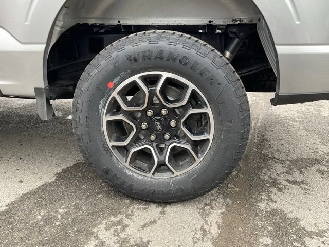 Used 2021 Ford F150 XLT w/ Equipment Group 302A High AWD/4WD image 20