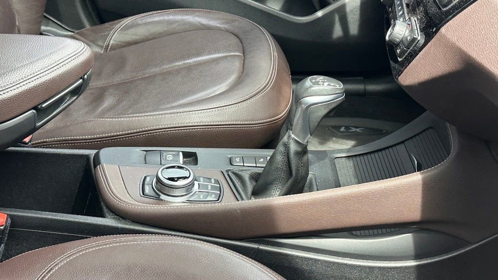 Used 2017 BMW X1 xDrive28i image 7