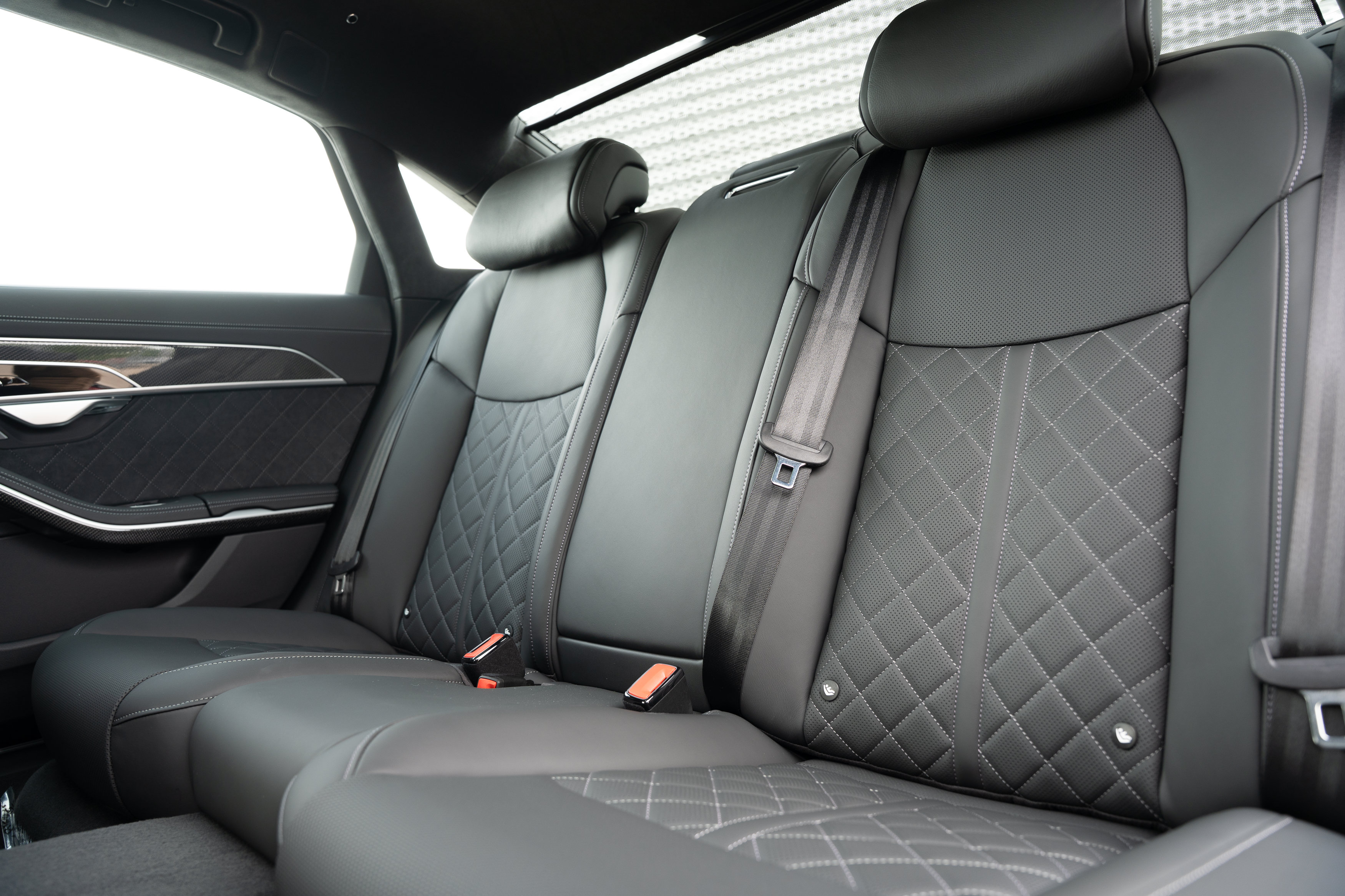 New 2027 Audi S8 AWD/4WD image 39